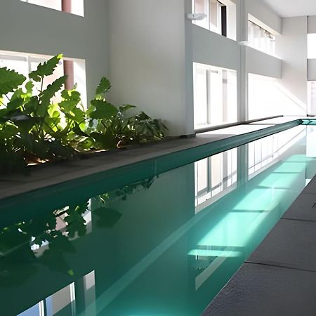 Multihouse - Moderno Studio No Brooklin I 圣保罗 外观 照片