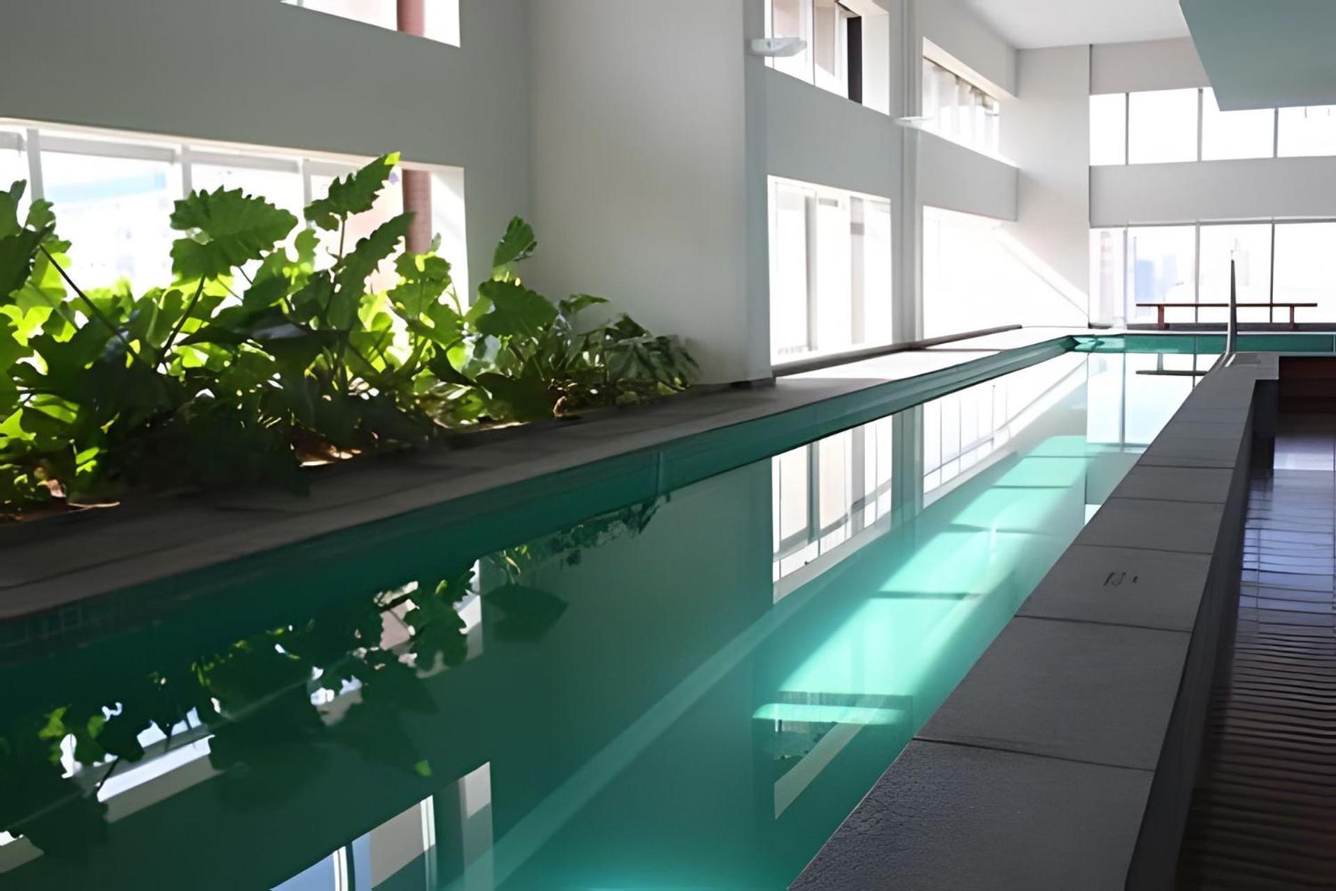 Multihouse - Moderno Studio No Brooklin I 圣保罗 外观 照片