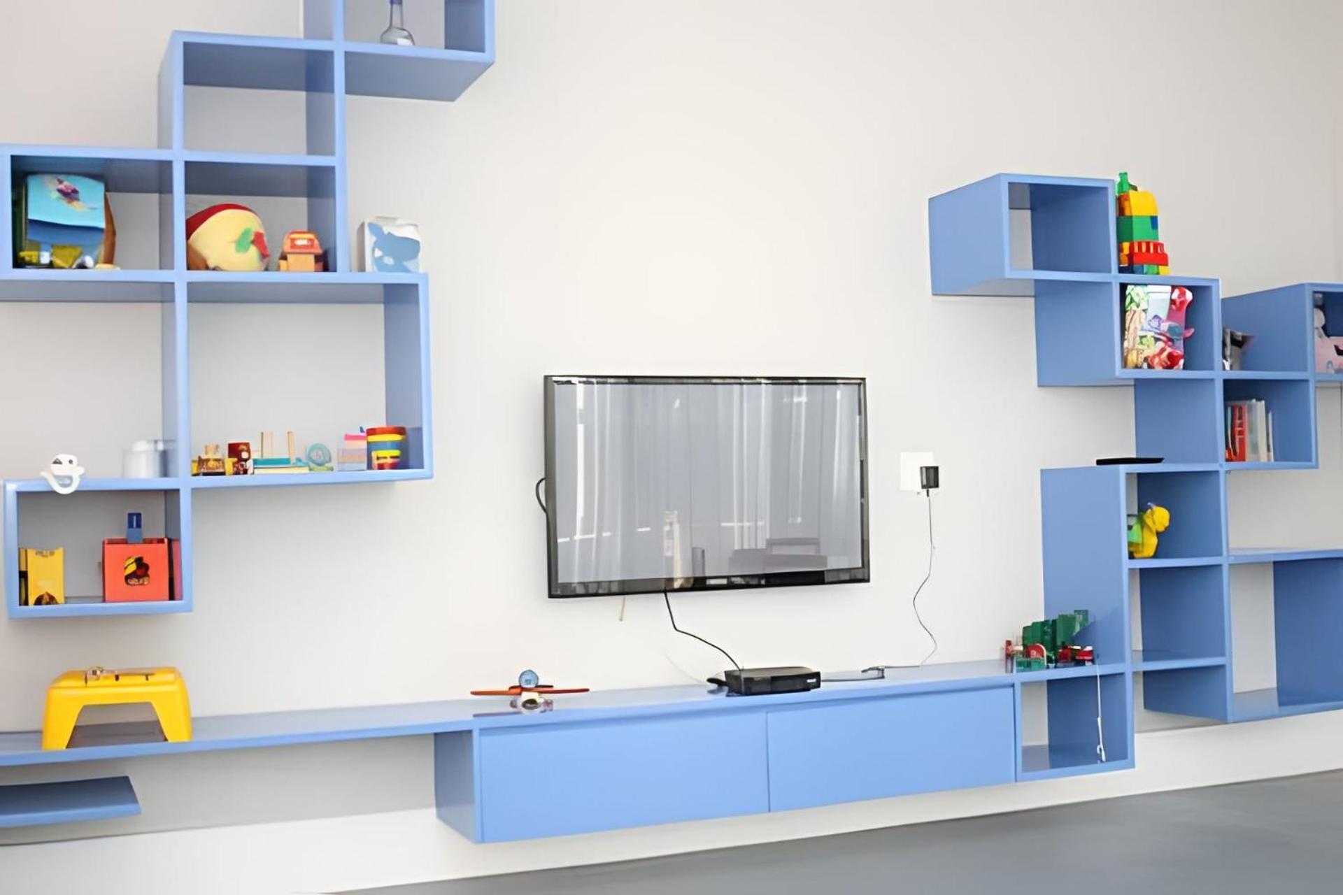 Multihouse - Moderno Studio No Brooklin I 圣保罗 外观 照片