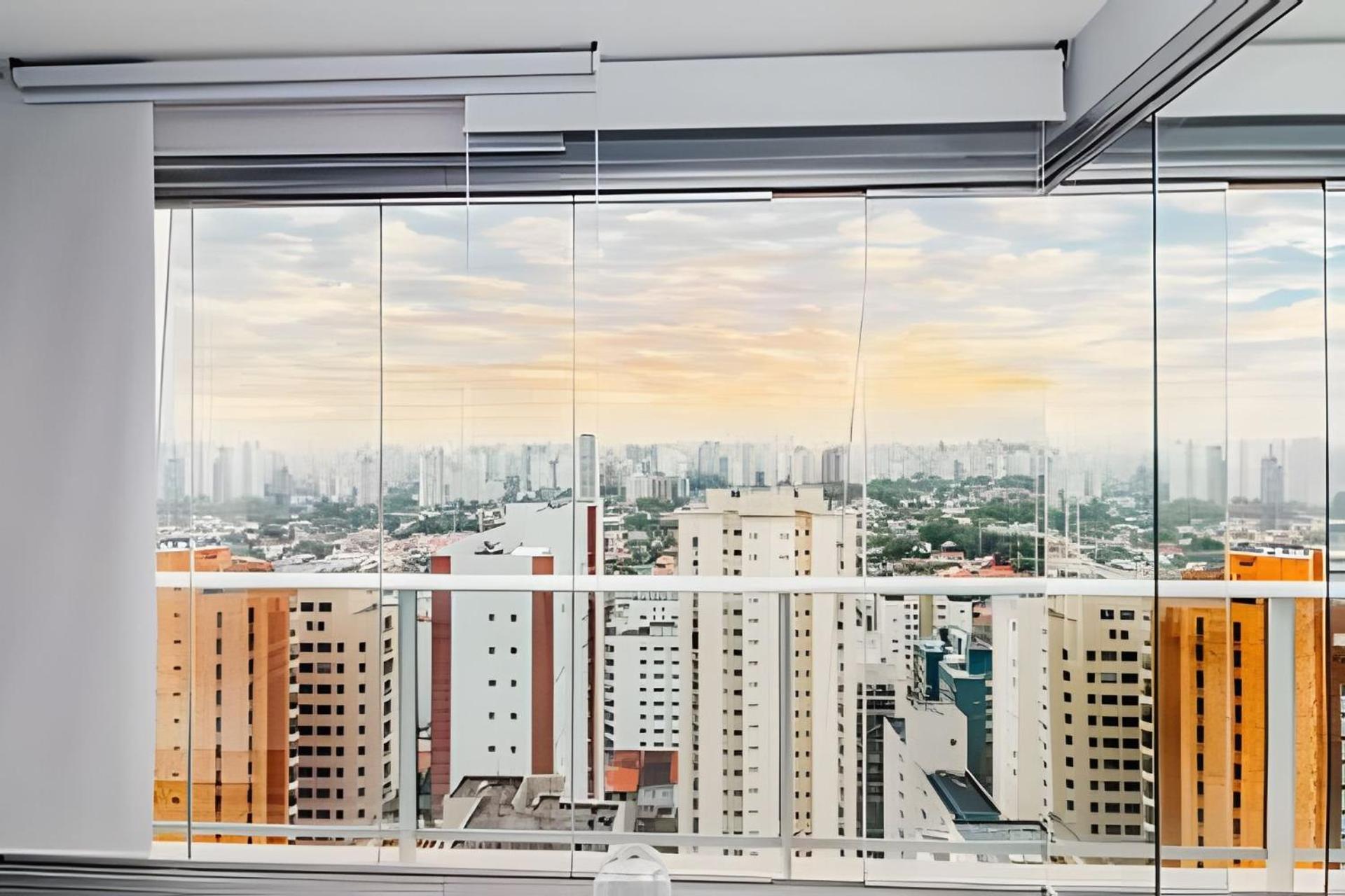 Multihouse - Moderno Studio No Brooklin I 圣保罗 外观 照片