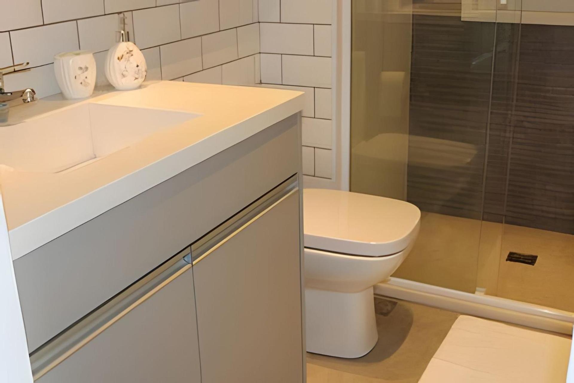 Multihouse - Moderno Studio No Brooklin I 圣保罗 外观 照片